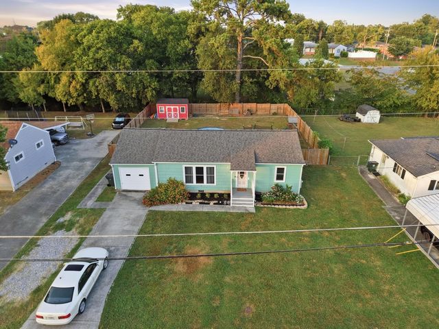 119 Gilbert Drive, Fort Oglethorpe, GA 30742