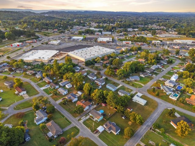 119 Gilbert Drive, Fort Oglethorpe, GA 30742