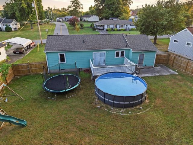 119 Gilbert Drive, Fort Oglethorpe, GA 30742