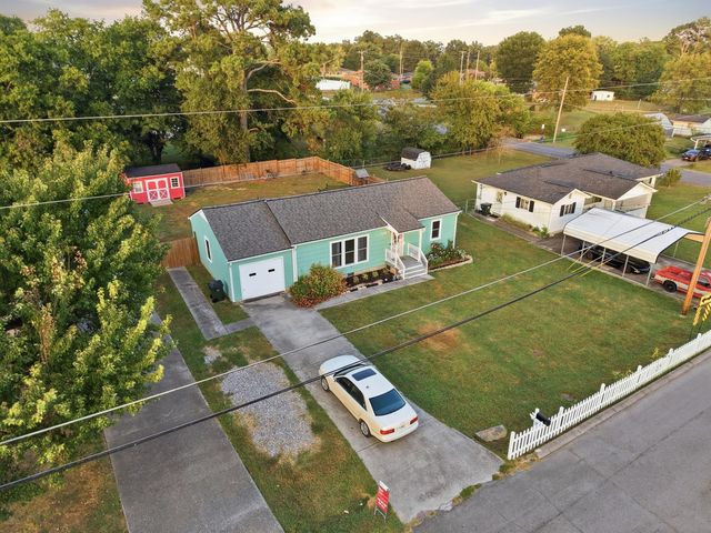 119 Gilbert Drive, Fort Oglethorpe, GA 30742