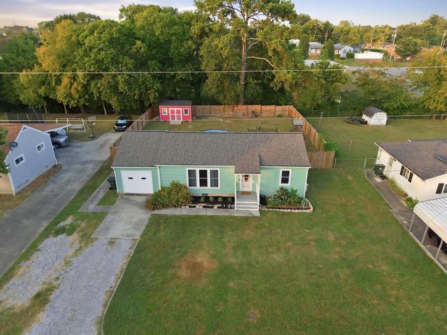 119 Gilbert Drive, Fort Oglethorpe, GA 30742