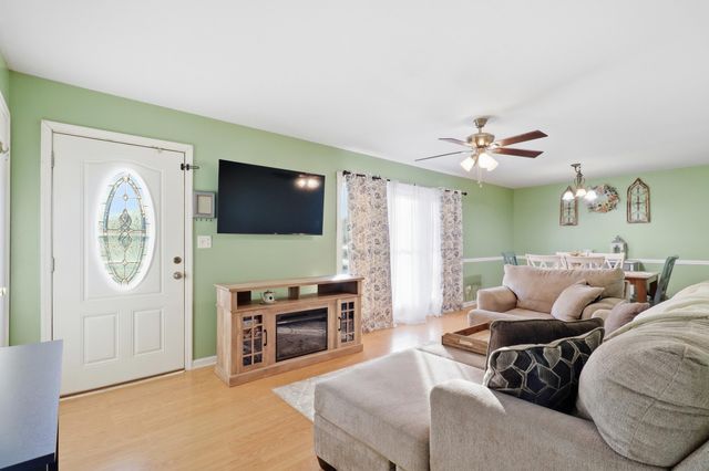 119 Gilbert Drive, Fort Oglethorpe, GA 30742