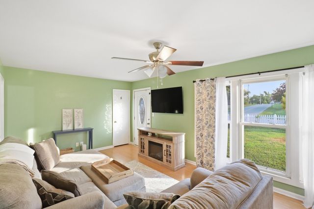 119 Gilbert Drive, Fort Oglethorpe, GA 30742