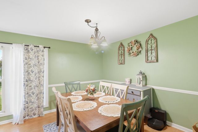 119 Gilbert Drive, Fort Oglethorpe, GA 30742