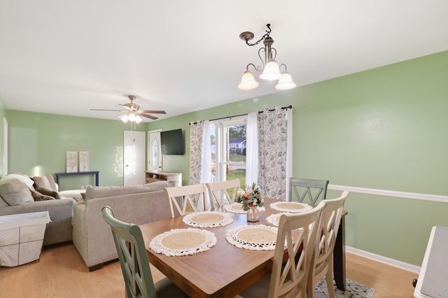 119 Gilbert Drive, Fort Oglethorpe, GA 30742