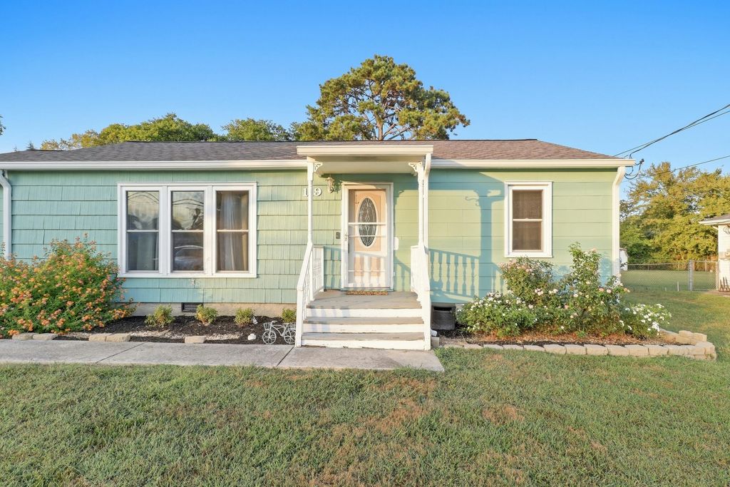 119 Gilbert Drive, Fort Oglethorpe, GA 30742
