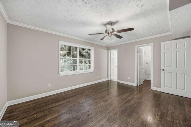 21 Delmont Drive N 5, Atlanta, GA 30305
