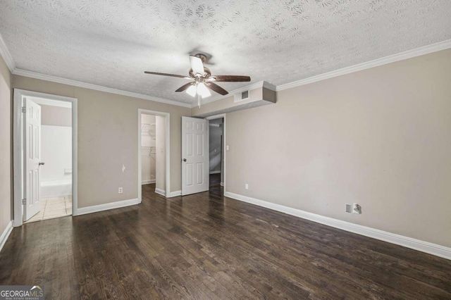 21 Delmont Drive N 5, Atlanta, GA 30305