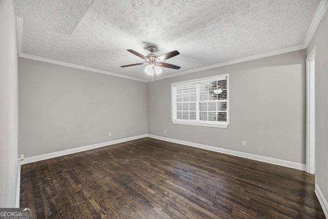 21 Delmont Drive N 5, Atlanta, GA 30305