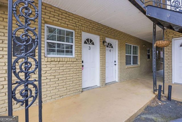 21 Delmont Drive N 5, Atlanta, GA 30305