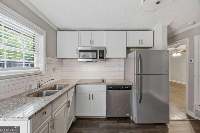 21 Delmont Drive N 5, Atlanta, GA 30305
