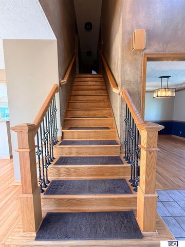 906 Wicklow Road, Papillion, NE 68046