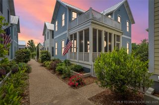 20 Redbud Street C, Carlton Landing, OK 74432