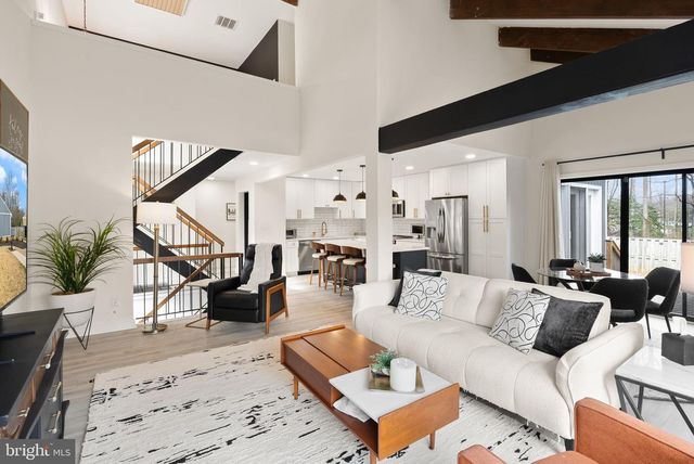 5513 WESTCLIFF CT, Burke, VA 22015