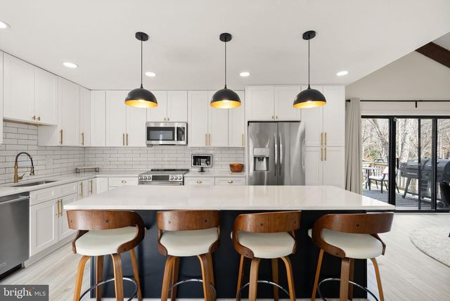 5513 WESTCLIFF CT, Burke, VA 22015