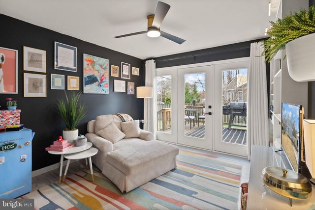 5513 WESTCLIFF CT, Burke, VA 22015