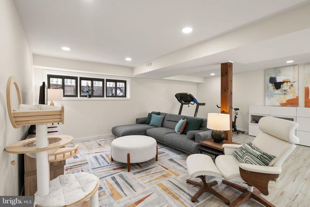 5513 WESTCLIFF CT, Burke, VA 22015