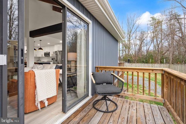 5513 WESTCLIFF CT, Burke, VA 22015