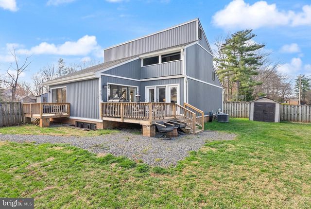 5513 WESTCLIFF CT, Burke, VA 22015