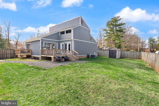 5513 WESTCLIFF CT, Burke, VA 22015