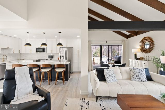 5513 WESTCLIFF CT, Burke, VA 22015