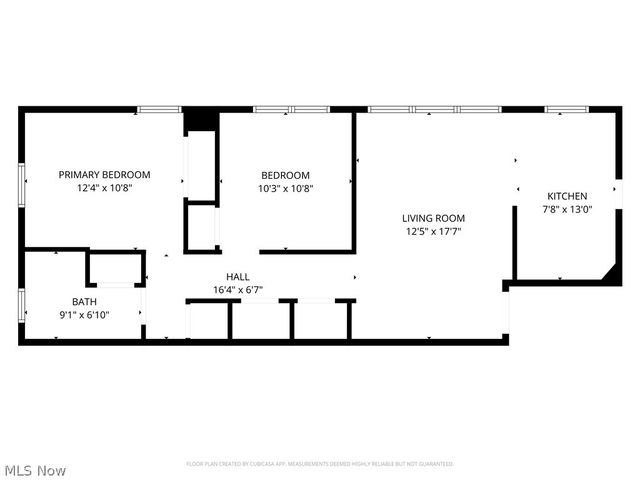 2027 Warrensville Center Road 6, South Euclid, OH 44121