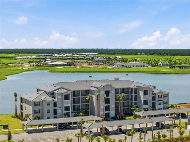 19116 SCALLOP LOOP 301, Bradenton, FL 34211