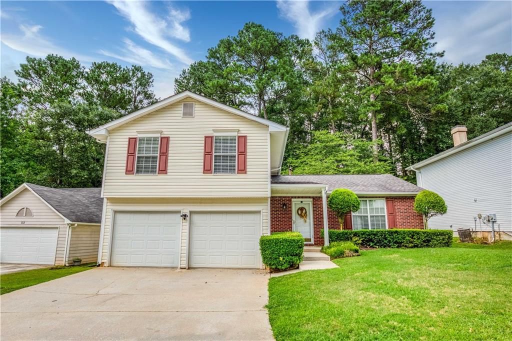 709 Kilkenny Circle, Lithonia, GA 30058