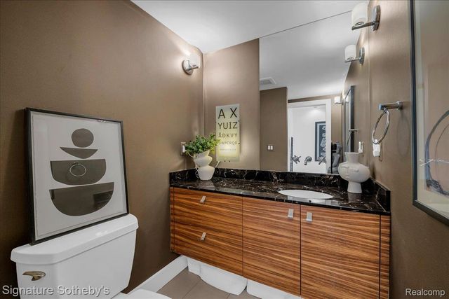 411 S Old Woodward Avenue 608, Birmingham, MI 48009