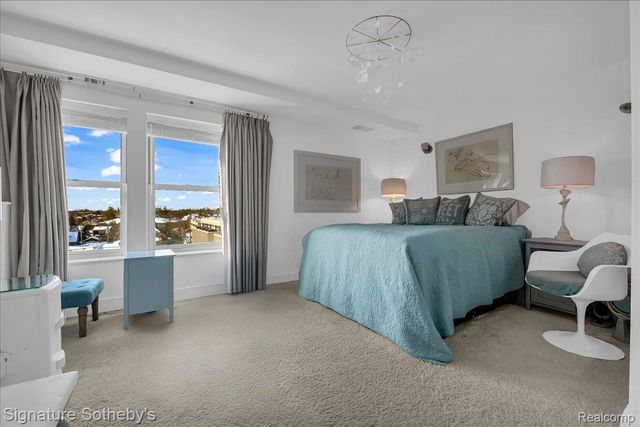 411 S Old Woodward Avenue 608, Birmingham, MI 48009