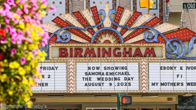 411 S Old Woodward Avenue 608, Birmingham, MI 48009