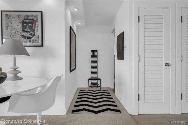 411 S Old Woodward Avenue 608, Birmingham, MI 48009