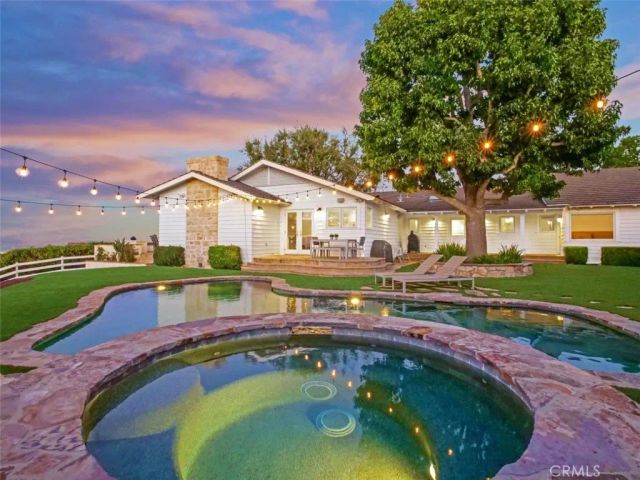 67 Eastfield, Rolling Hills, CA 90274