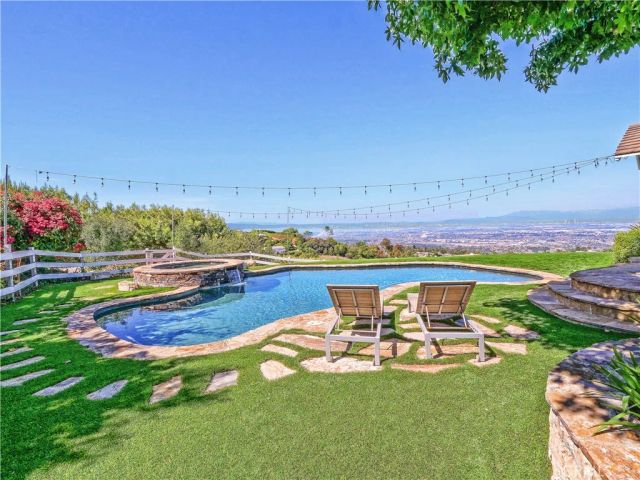 67 Eastfield, Rolling Hills, CA 90274