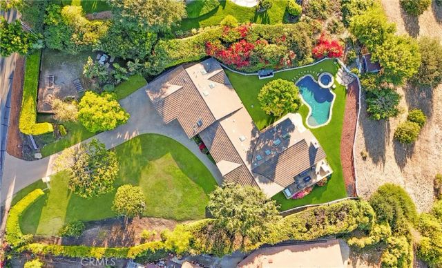 67 Eastfield, Rolling Hills, CA 90274