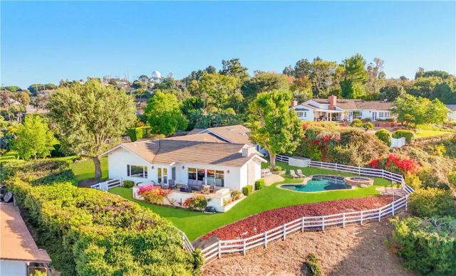 67 Eastfield, Rolling Hills, CA 90274