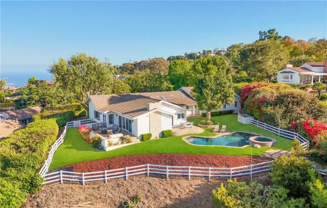 67 Eastfield, Rolling Hills, CA 90274