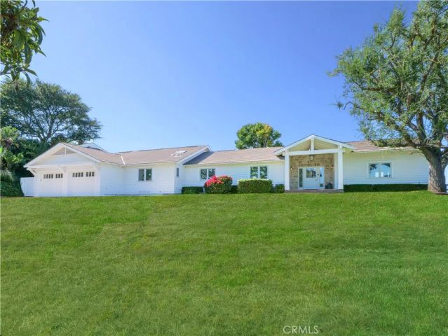67 Eastfield, Rolling Hills, CA 90274