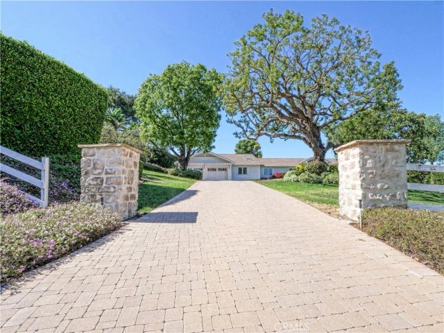 67 Eastfield, Rolling Hills, CA 90274