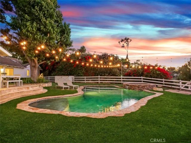 67 Eastfield, Rolling Hills, CA 90274