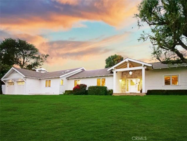 67 Eastfield, Rolling Hills, CA 90274
