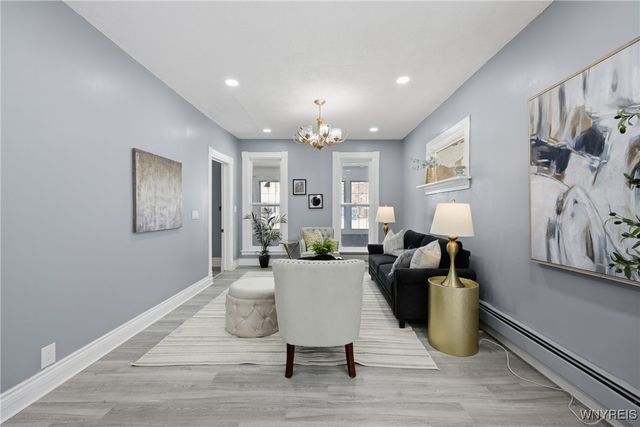 303 Potomac Avenue, Buffalo, NY 14213