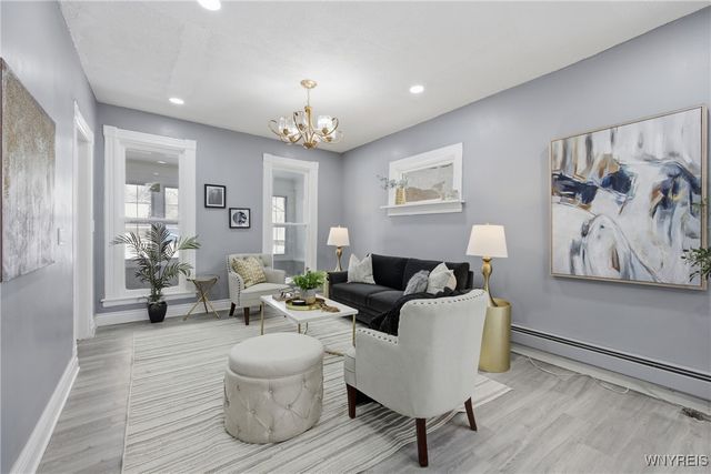 303 Potomac Avenue, Buffalo, NY 14213