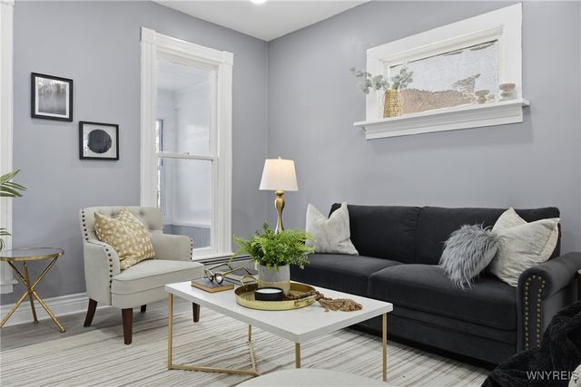 303 Potomac Avenue, Buffalo, NY 14213