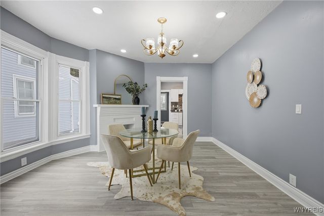 303 Potomac Avenue, Buffalo, NY 14213