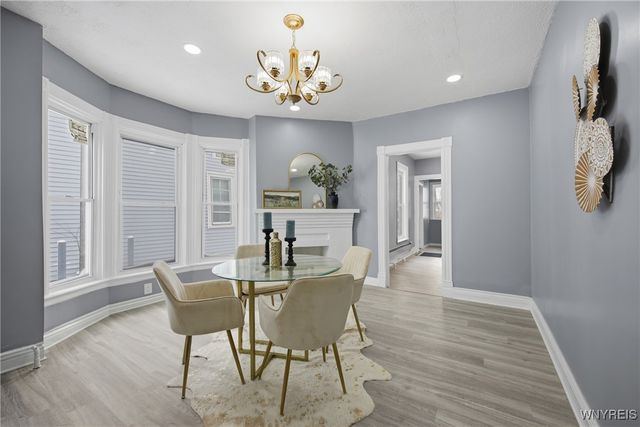 303 Potomac Avenue, Buffalo, NY 14213