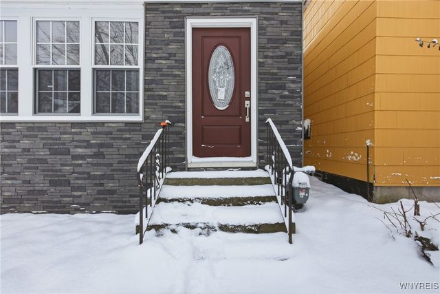 303 Potomac Avenue, Buffalo, NY 14213