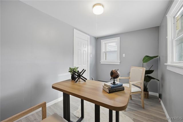 303 Potomac Avenue, Buffalo, NY 14213