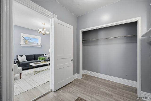 303 Potomac Avenue, Buffalo, NY 14213