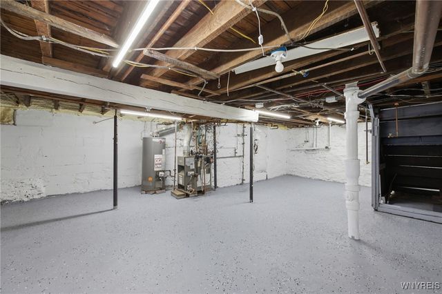 303 Potomac Avenue, Buffalo, NY 14213